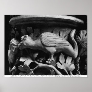Basilisk Poster