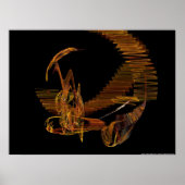 Basilisk Poster (Vorne)