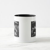 Basilisk Tasse (Zentrum)
