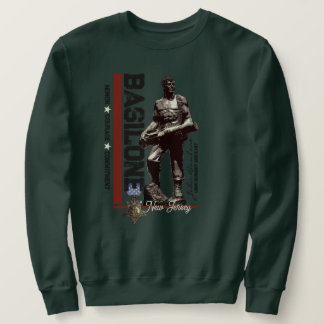 BASILONE SWEATSHIRT