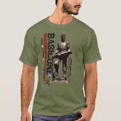 BASILONE T-Shirt (Vorderseite)