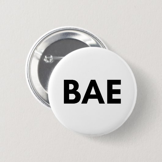 Basis Button (Vorne & Hinten)
