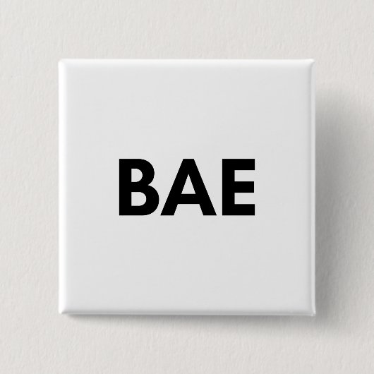 Basis Button (Vorderseite)