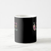 Basis für emotionale Hilfe Kaffeetasse (Mittel)
