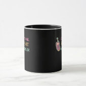 Basis für emotionale Hilfe Tasse (Zentrum)