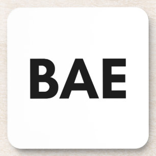 Basis Getränkeuntersetzer