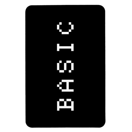 BASIS MAGNET (Vertikal)