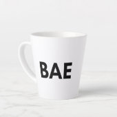 Basis Milchtasse (Linke Ecke)