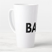 Basis Milchtasse (Linke Ecke)