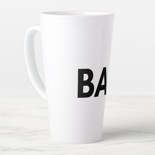 Basis Milchtasse (Linke Ecke)