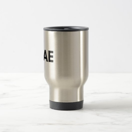 Basis Reisebecher (Mittel)