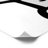 Basis-Robot Poster (Ecke)