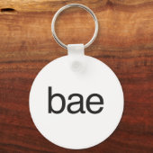 Basis Schlüsselanhänger (Vorderseite)