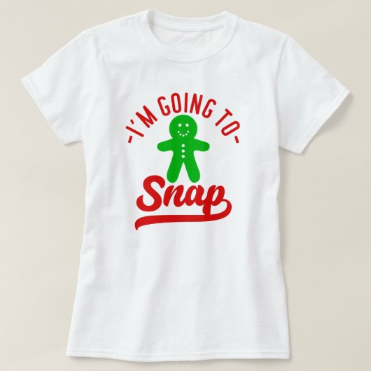 Basis T-Shirt (Design vorne)
