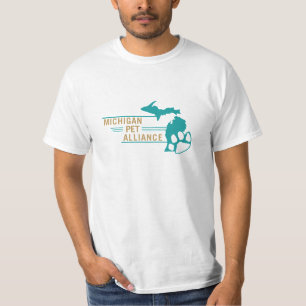 Basis T-Shirt