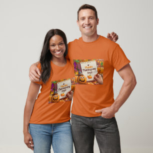 Basis T-Shirt
