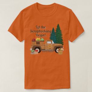 Basis T-Shirt