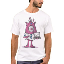 Basis T-Shirt