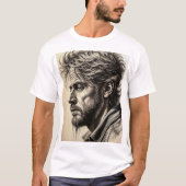 Basis T-Shirt (Vorderseite)