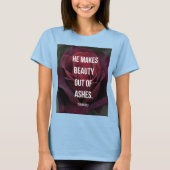 Basis T-Shirt (Vorderseite)