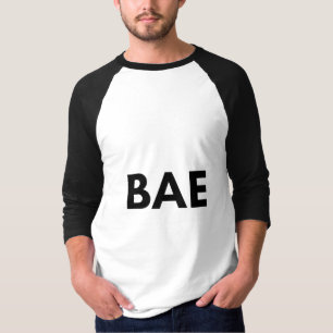 Basis T-Shirt