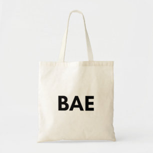 Basis Tragetasche