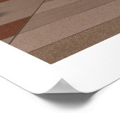 BASISDRUCK POSTER (Ecke)