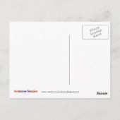 Basisfamilie Postkarte (Rückseite)