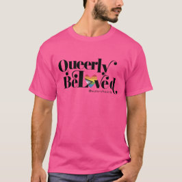 Basisfarben T-Shirt