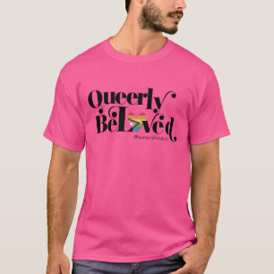 Basisfarben T-Shirt