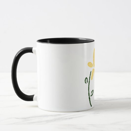 Basisgruppen Tasse (Links)