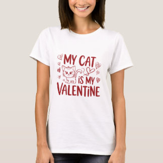 Basisherren-T-Shirt für Damen T-Shirt