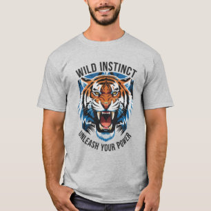 Basisherren-T-Shirt T-Shirt