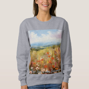 Basishoodie für Damen Sweatshirt