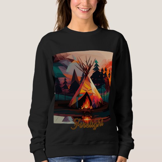 Basishoodie für Damen Sweatshirt (Vorderseite)