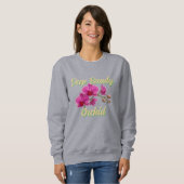 Basishoodie für Damen Sweatshirt (Vorne ganz)