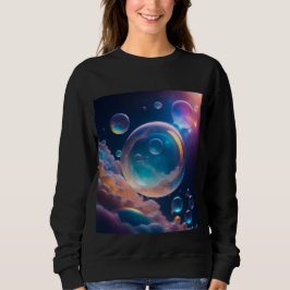 Basishoodie für Damen Sweatshirt