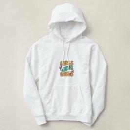 Basishoodie für Frauen Hoodie