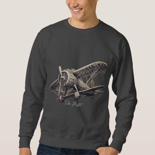Basishoodie für Herren Sweatshirt (Vorderseite)