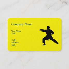 Basiskarte für weiße Vorlagen für Visitenkarten Visitenkarte