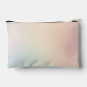 Basiskorrekturbeutel Zubehörtasche (Rückseite)