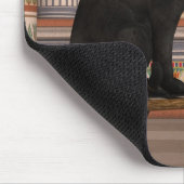 BASISMOUSEPAD MOUSEPAD (Ecke)