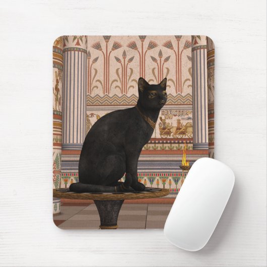 BASISMOUSEPAD MOUSEPAD (Mit Mouse)