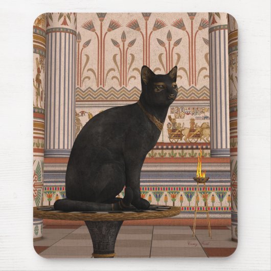 BASISMOUSEPAD MOUSEPAD (Vorne)