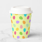 Basispapiergruppen Pappbecher (Links)