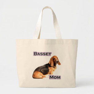 Basissatz-Mama 4 Jumbo Stoffbeutel
