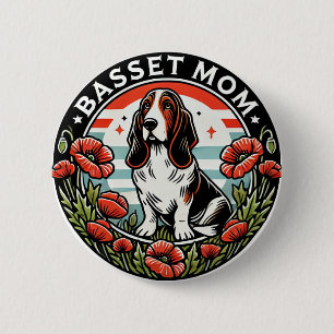 Basissatz-Mama Button