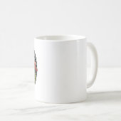 Basissatz-Mama Kaffeetasse (VorderseiteRechts)