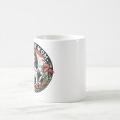 Basissatz-Mama Kaffeetasse (Mittel)