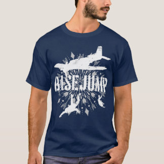 Basissprung T-Shirt